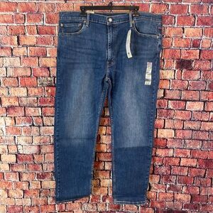 Levi’s 502 TAPER MEN'S JEANS